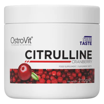 OSTROVIT Citrulline Malate 210гр