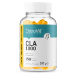 OSTROVIT CLA 1000 150 гел капсули