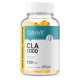 OSTROVIT CLA 1000 150 гел капсули