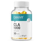 OSTROVIT CLA 1000 30 гел капсули