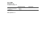 OSTROVIT CLA 1000 30 гел капсули