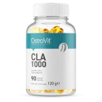 OSTROVIT CLA 1000 90 гел капсули