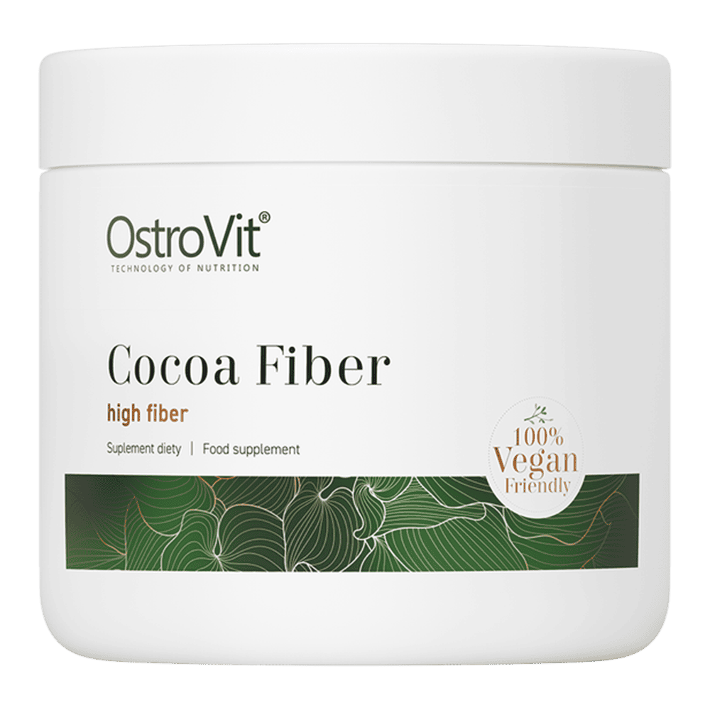 OSTROVIT Cocoa Fiber Vege 150гр