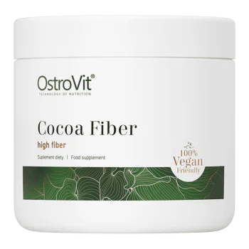 OSTROVIT Cocoa Fiber Vege 150гр