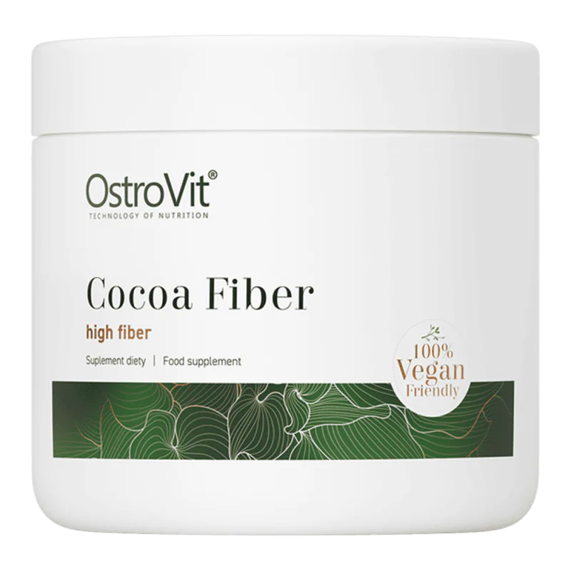 OSTROVIT Cocoa Fiber Vege 150гр