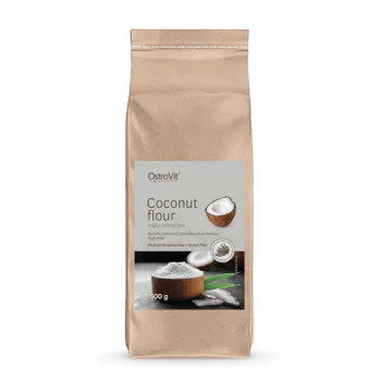OSTROVIT Coconut Flour 500гр