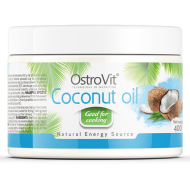 OSTROVIT Coconut Oil 400гр