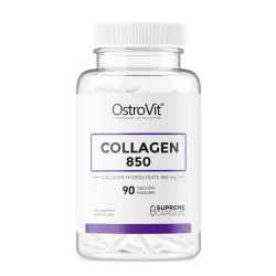 OSTROVIT Collagen 850 90 капсули