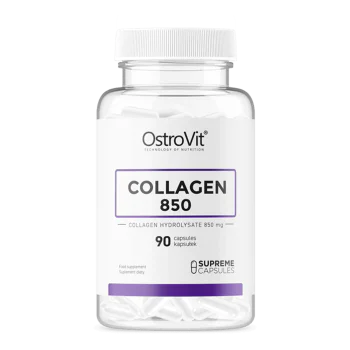 OSTROVIT Collagen 850 90 капсули