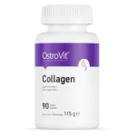 OSTROVIT Collagen 90 таблетки