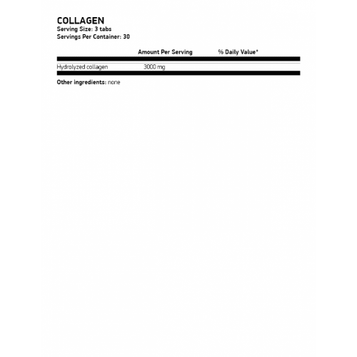 OSTROVIT Collagen 90 таблетки