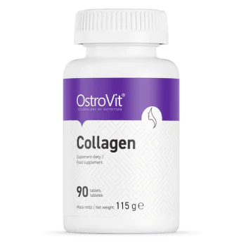 OSTROVIT Collagen 90 таблетки