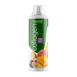 OSTROVIT Collagen Liquid 500мл