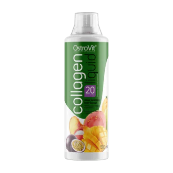 OSTROVIT Collagen Liquid 500мл