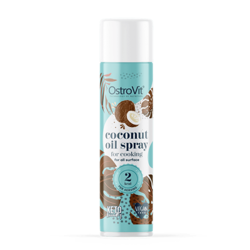 OSTROVIT Cooking Spray Coconut 250мл