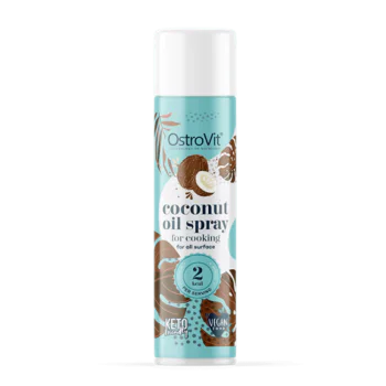 OSTROVIT Cooking Spray Coconut 250мл