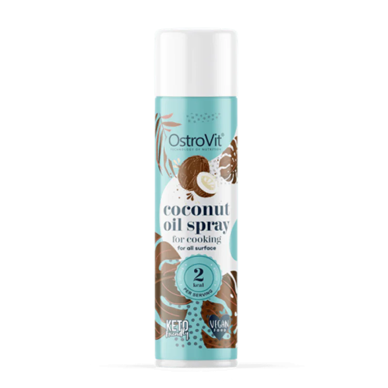 OSTROVIT Cooking Spray Coconut 250мл