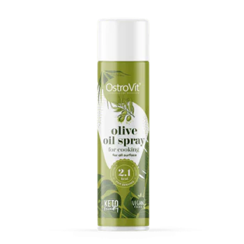 OSTROVIT Cooking Spray Olive Oil 250мл