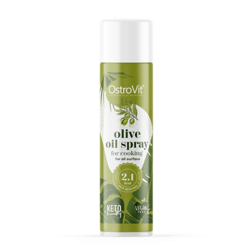 OSTROVIT Cooking Spray Olive Oil 250мл