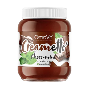 OSTROVIT Creametto Choco-mint 350гр