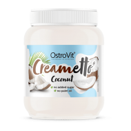 OSTROVIT Creametto Coconut 350гр