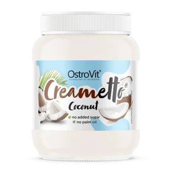 OSTROVIT Creametto Coconut 350гр
