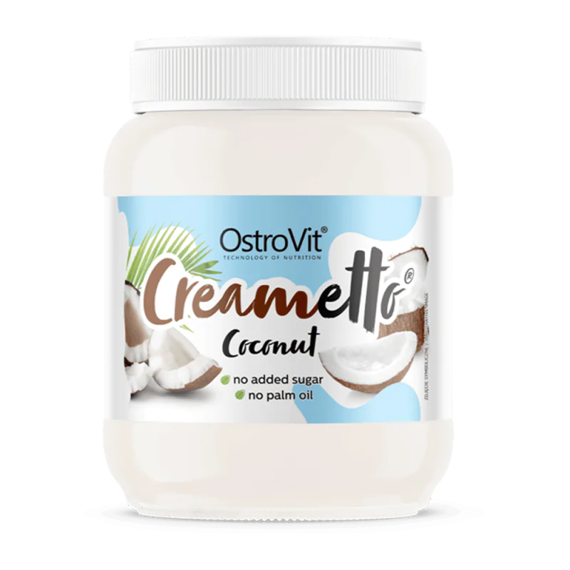 OSTROVIT Creametto Coconut 350гр