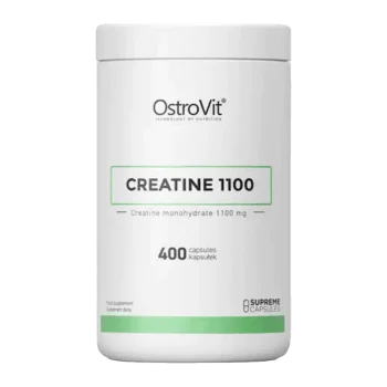 OSTROVIT Creatine 1100 400 капсули