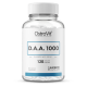 OSTROVIT DAA 1000 D-Aspartic Acid 120 капсули