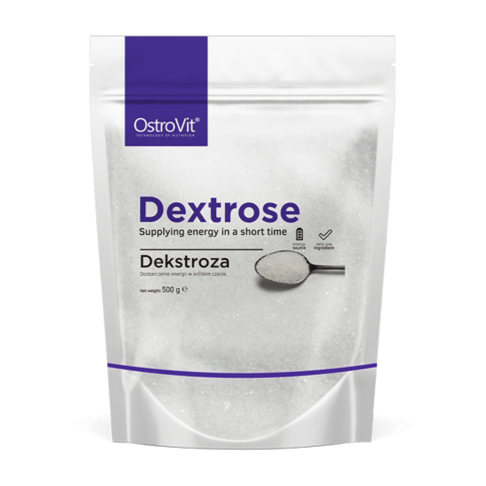 OSTROVIT Dextrose 500гр