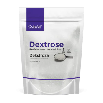 OSTROVIT Dextrose 500гр