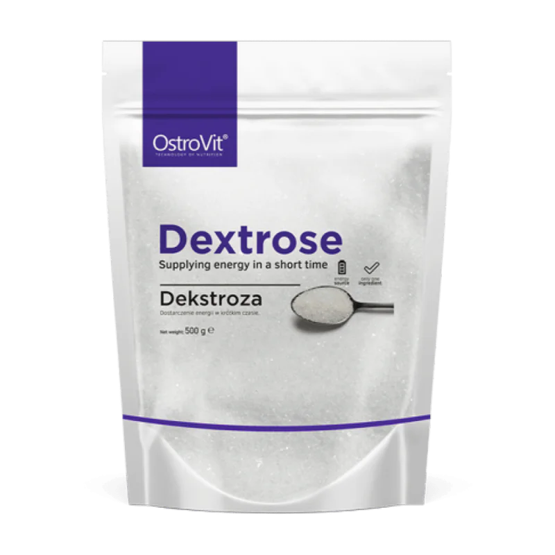 OSTROVIT Dextrose 500гр