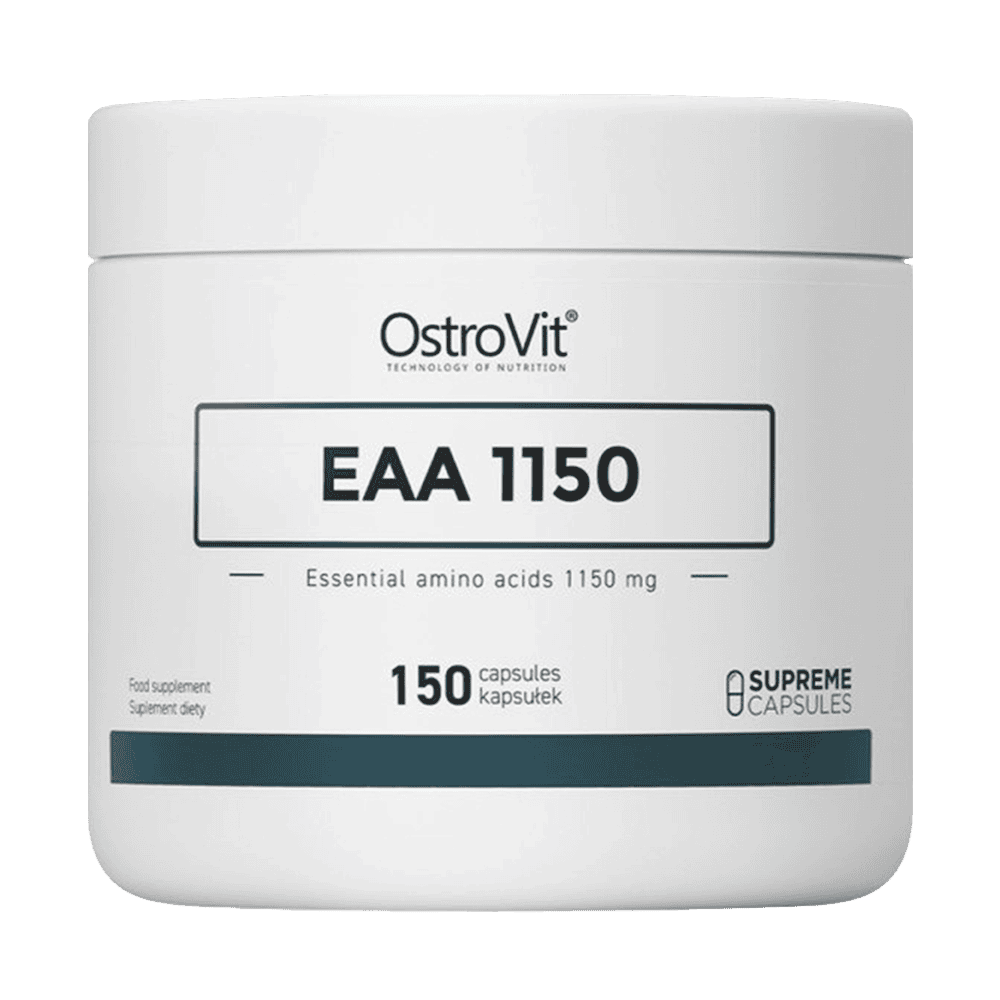 OSTROVIT EAA 1150 150 капсули