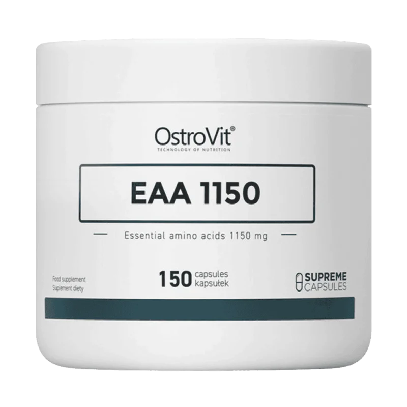 OSTROVIT EAA 1150 150 капсули