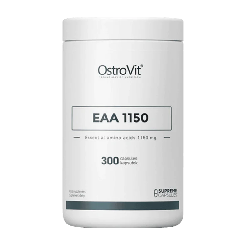 OSTROVIT EAA 1150 300 капсули