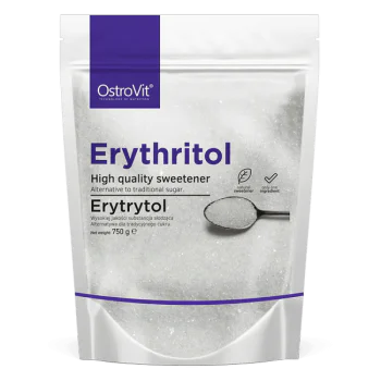 OSTROVIT Erythritol 750гр
