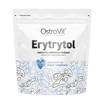 OSTROVIT Erytrytol 1000 гр