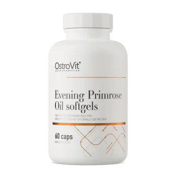 OSTROVIT Evening Primrose Oil 60 гел капсули