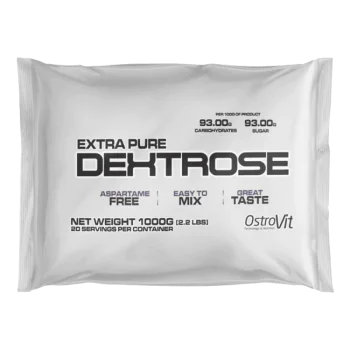 OSTROVIT Extra Pure Dextrose 1000гр