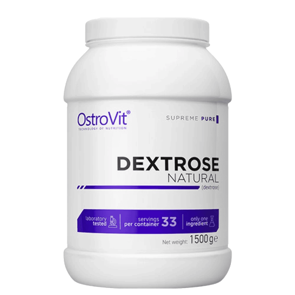 OSTROVIT Extra Pure Dextrose 1500гр
