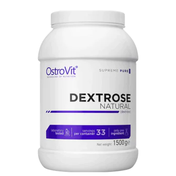 OSTROVIT Extra Pure Dextrose 1500гр