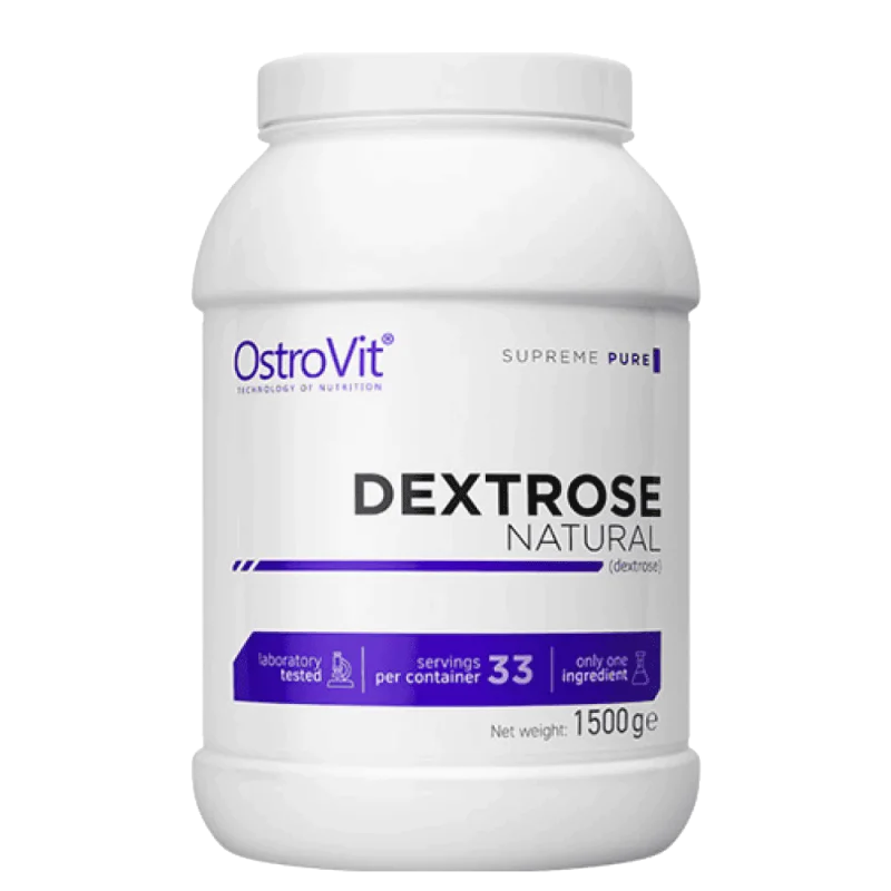 OSTROVIT Extra Pure Dextrose 1500гр