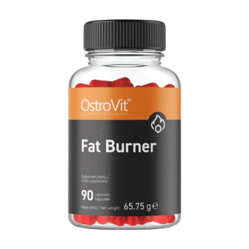 OSTROVIT Fat Burner 90 капсули