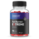 OSTROVIT Fat Burner Extreme 90 капсули