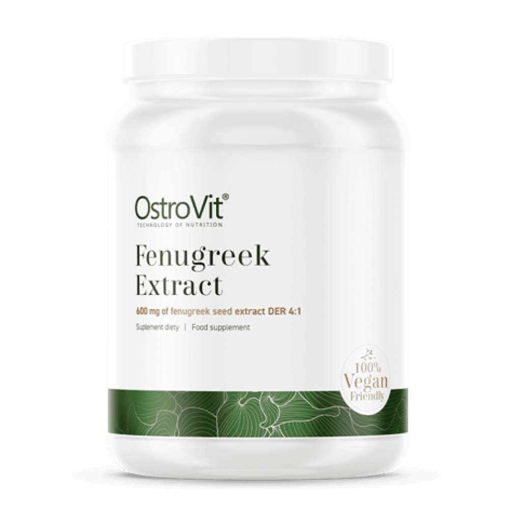 OSTROVIT Fenugreek Extract 100гр