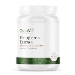 OSTROVIT Fenugreek Extract 100гр