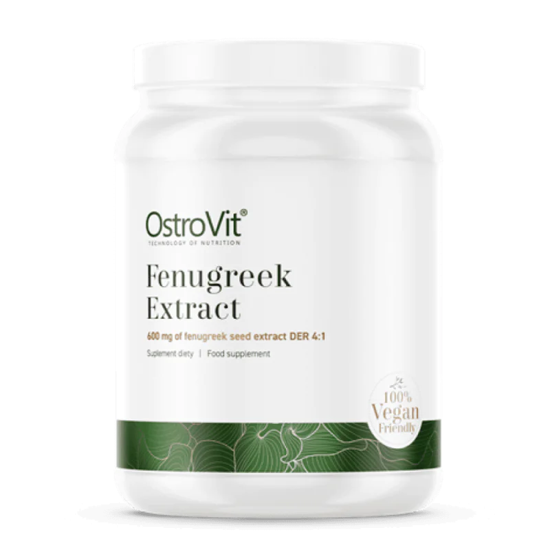 OSTROVIT Fenugreek Extract 100гр