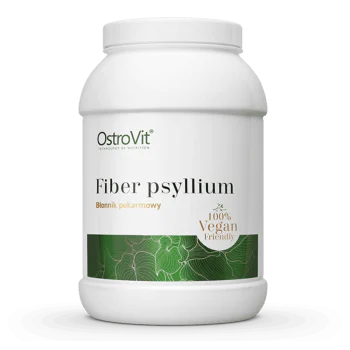 OSTROVIT Fiber Psyllium Vege 700гр