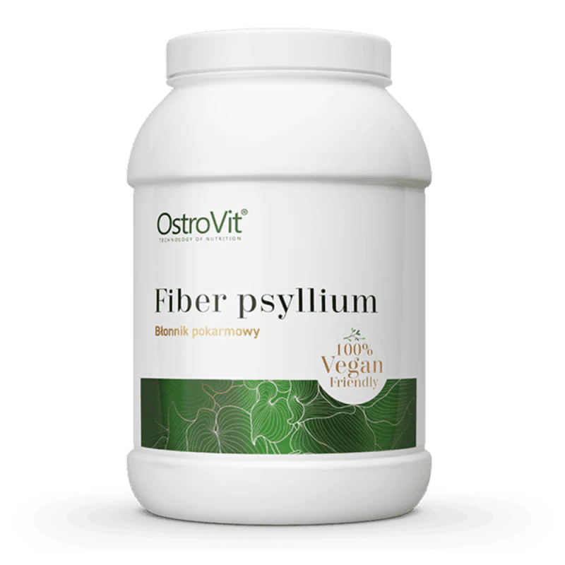 OSTROVIT Fiber Psyllium Vege 700гр