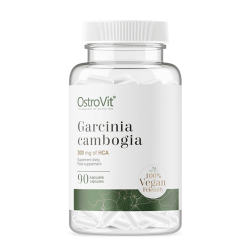 OSTROVIT Garcinia Cambogia 90 капсули